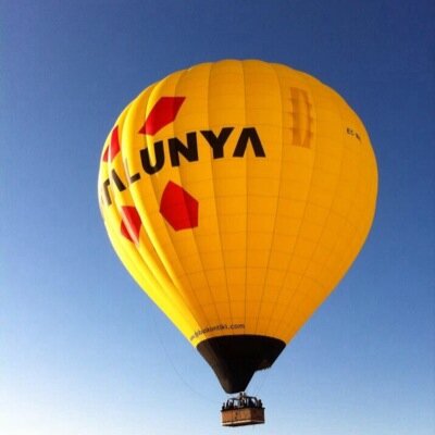Per si de cas, somriu, avui pot ser el teu dia!