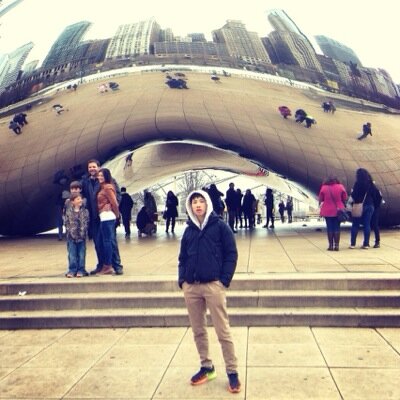Josh Chen