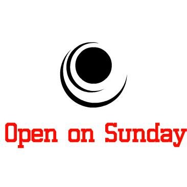 Online directory for businesses open in the UK on a Sunday. Ranging from Mot centres to Medical walk in centres.