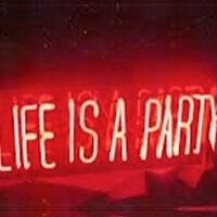PARTY ON