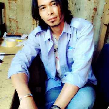 sopyansopyan's profile picture. Kuli proyek