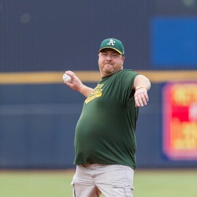 jammydaniels's profile picture. 