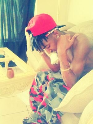 JuiceUp_La_Thug's profile picture. 