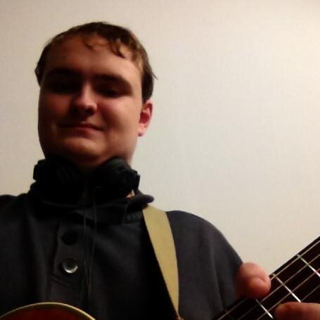 💻 Developer | 🎸 Musician | 🎮 Nintendo Gaming | 🎼 Music Theory Enthusiast | 🚴Bike enthusiast