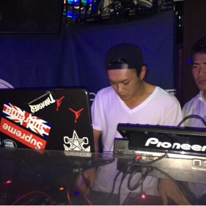 DJ/House/EDM/立教