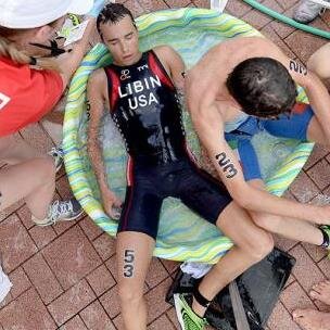 libinracing's profile picture. Pro Triathlete, pursuing the dream. Always be hungry...