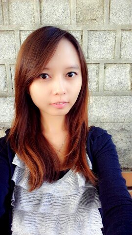 Be your self.. Love your self..