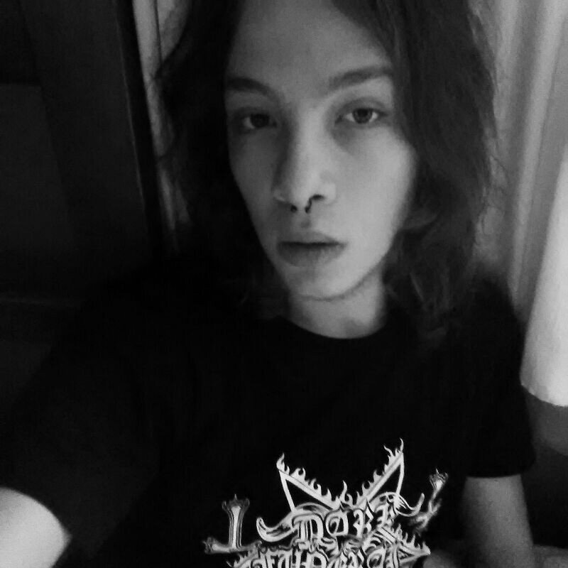 we are legion
we are legion united in hate