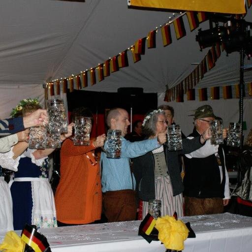 This is the twitter site for the @stpetersbr Germanfest.