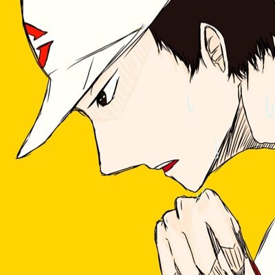 大抵フォローします
気軽に話しかけてください