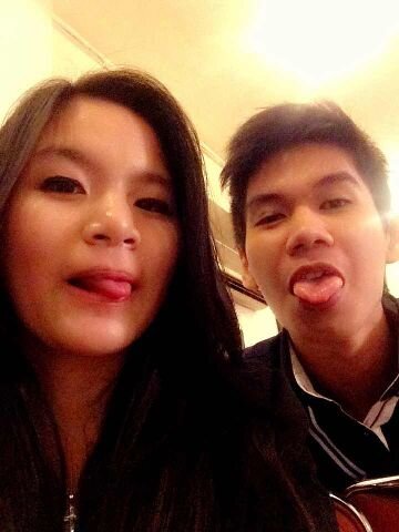 I'll love you just the way you are, both your good side and bad side :)                ♥vanny
