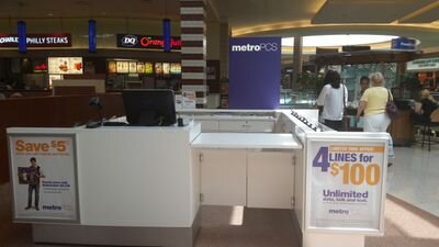 $50 for UNLIMITED Talk ,Txt and 4G-LTE data !! come to RobinsonMall or SouthHills Village mall and get the cheapest prices in all of Pitts call (412-494-4727)