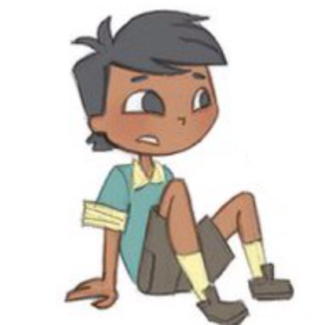 LilDaveTD's profile picture. W-What..? Oh! Um.. My names Dave. I.. I don't like germs! #FirstKidDave
