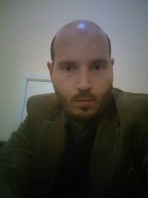 Carjul1983's profile picture. Ecological Economics, Degrowth, Sustainable Finance, Climate Risk Management.