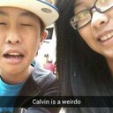 Calvin He - @calvinhe1618 - Twitter