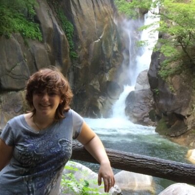 Maegan_Stayrook's profile picture. Designer, artist, writer, editor, proofreader, screenwriter, playwright, jeweler, and more!