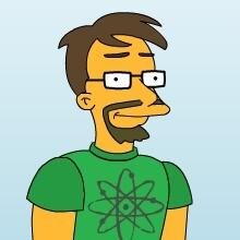 dhuppertz's profile picture. move fast and break things