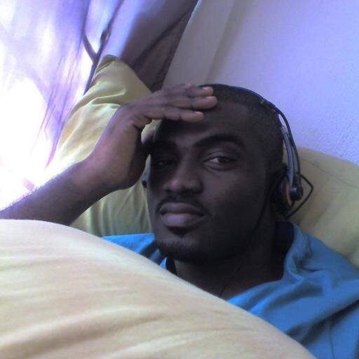 olaepals's profile picture. ***Awaiting inspiration***  #TeamGod #TeamLeo #TeamMusic #TeamDarkSkin #TeamManUtd #TeamModel Instagram: Olaepals