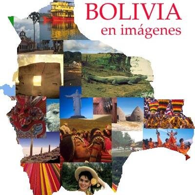 turism Bolivian Turismo Bolivia