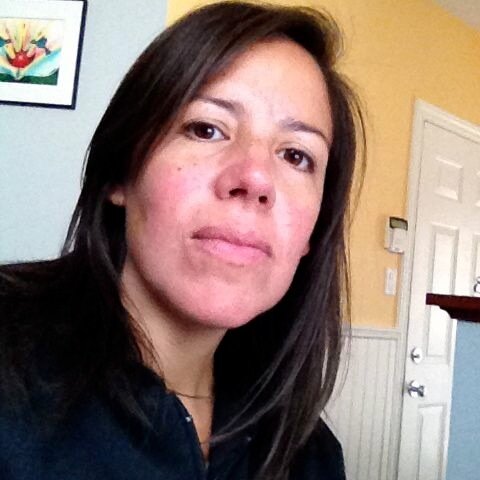 Anishinaabekwe