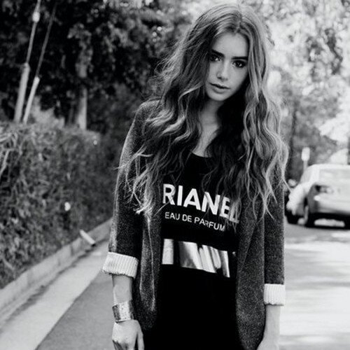 16 y.o | France | PLL | TW | The 100 | TVD | J.R my baby