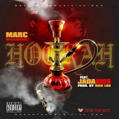 marc_bucannons's profile picture. 