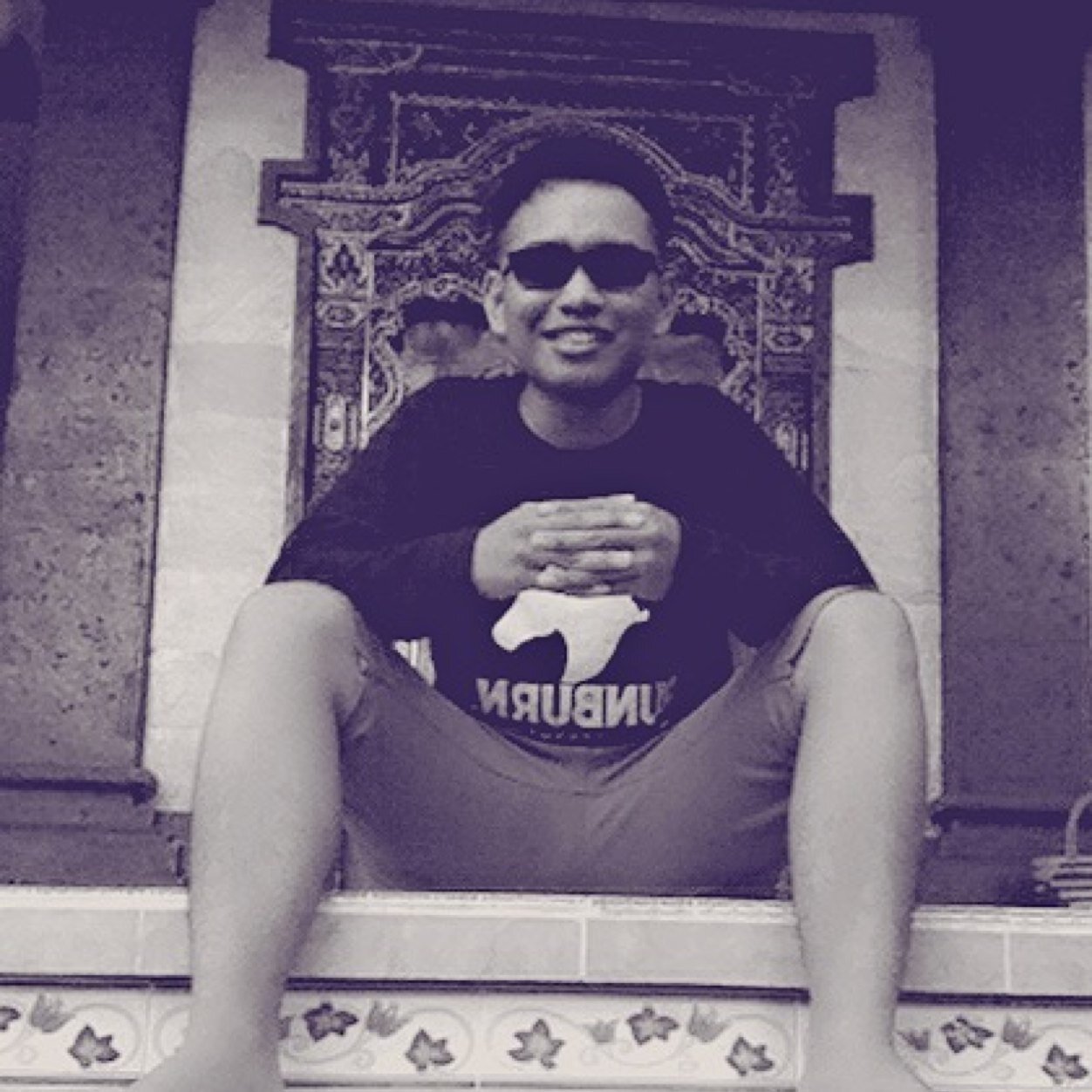 ID:Damaralam019/damaralam. Ilovesomeone Ritra Prabandari.
