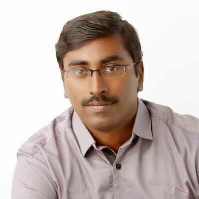 Civil Engineer working at Chennai