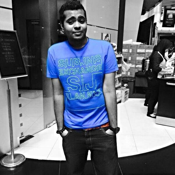 Born2PizzaRnanJ's profile picture. Stop when You done, not when you tired