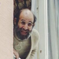 Benim Adım Cemil (@sosyalalkolikim) Twitter profile photo