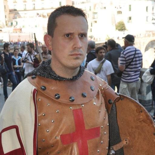 Krustyste's profile picture. 