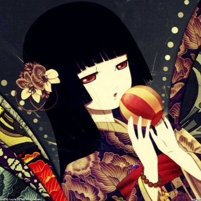 音楽、映画、漫画好き。左利き。深紅のギター、黒いベース。twitterの使い方がいまいちわかりませんが少しづつツブヤキマス。