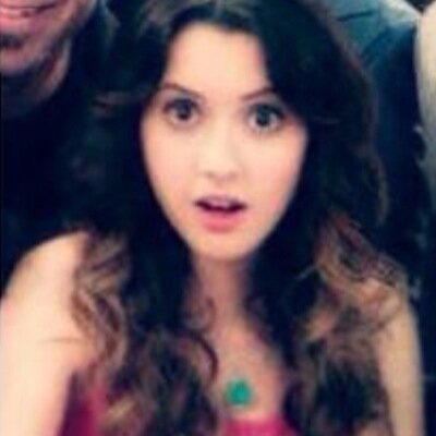 Actress. Singer. Songwriter. Musician. George Clooney lover. Gogurt fanatic. Harry Potter. Wizard. Stupid jokes. That's me, yay! :D ||RP/Single||