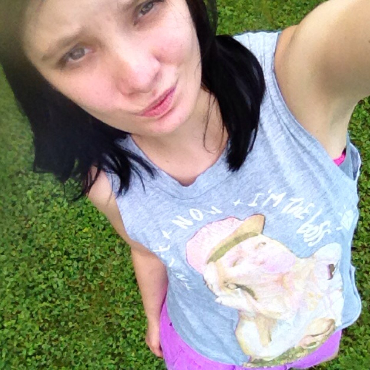 Hiii I'm Haylee I'm 17 years old and I like to hangout with friends the mall movies quads mudding