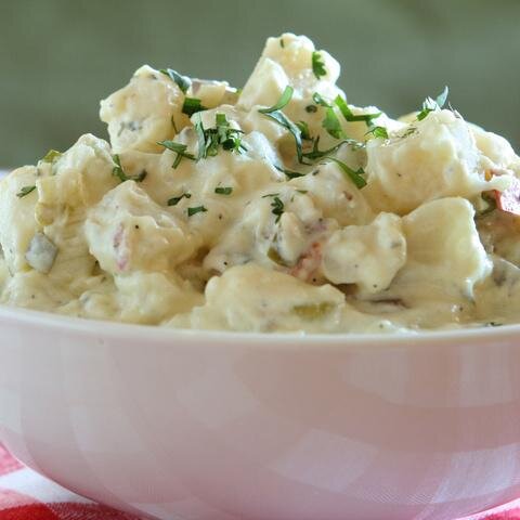 Help us break a WORLD RECORD by supporting Potato Salad on Kickstarter!!   https://t.co/tqlnudMqmf