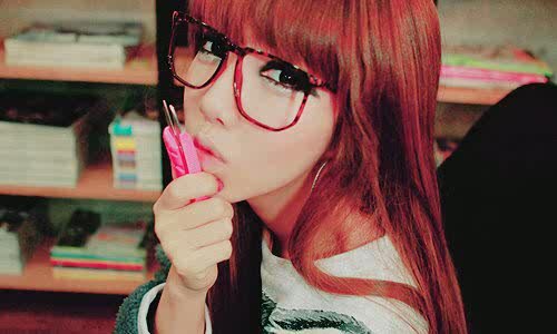Roleplayer of park Bom 2ne1 |singel | 84L