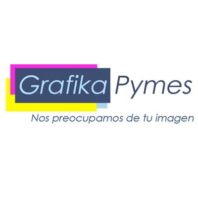 Empresa grafica que genera planes de diseño y publicidad económicos para pymes en Chile.