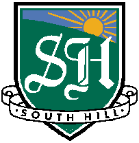 South Hill Primary School