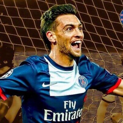 Paris Saint Germain #teamPSG #teamPastore