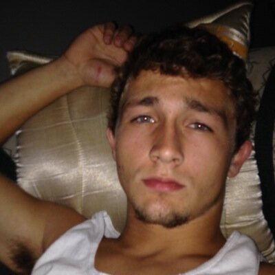 SattlerBlake's profile picture. Just a guy tryna get by... Get at me