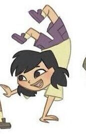 Herro!~ I'm Sky! I'm six years old! I like to move around alot! {Does a handstand.} Where my parents...?