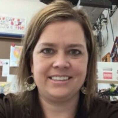 I am a 2nd grade teacher at a rural school in Utah. I'm looking for other educators interested in improving instruction through technology.