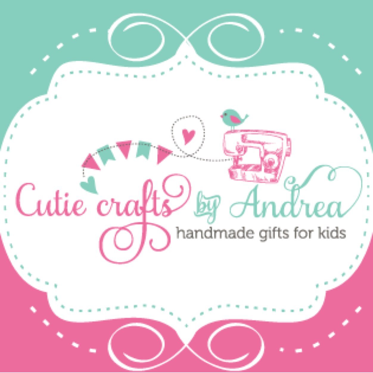 Mom of 2 boys and crafter on the side , making handmade gifts for the little ones in our lives.