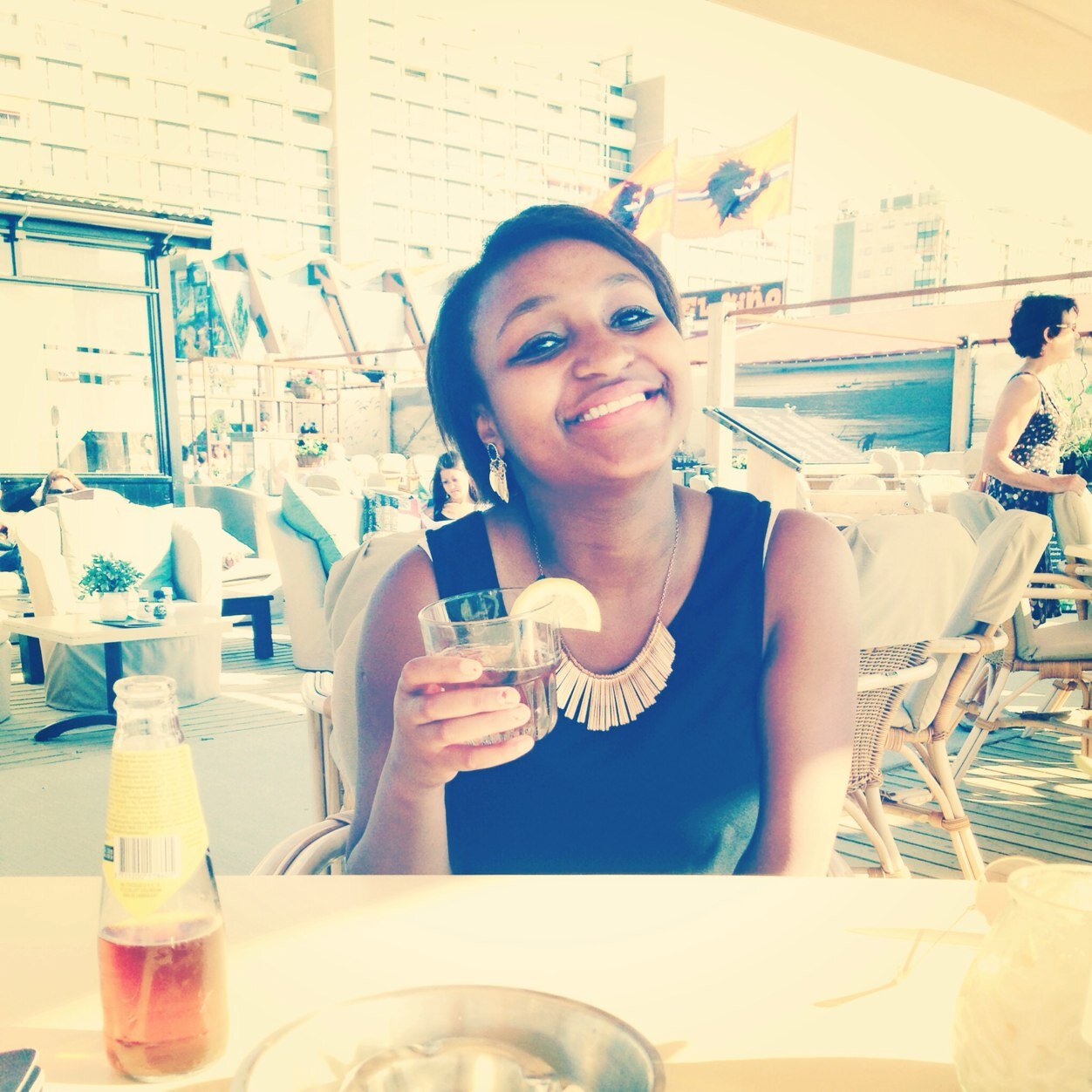 Love the life you live live the life you love