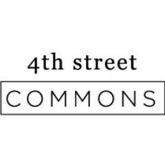 4th Street Commons 4th Street Commons is the ultimate in student living. Check us out.  #WeLoveOurResidents https://t.co/NhgIKZUx8B