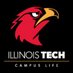 Campus Life at IIT (@iitcampuslife) Twitter profile photo