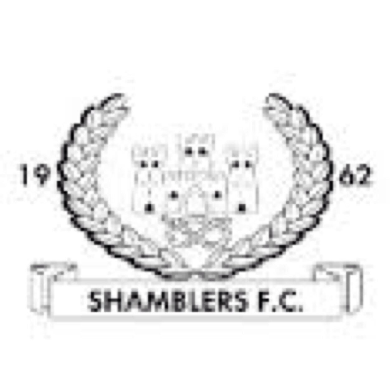 ShamblersR's profile picture. Shamblers Reserves - PDSL Div 1