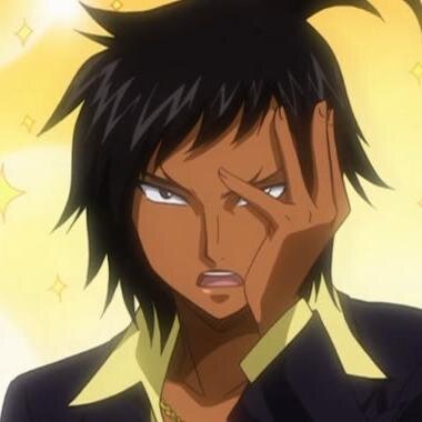 When I'm around you, I simply can't allow you to see me looking uncool...