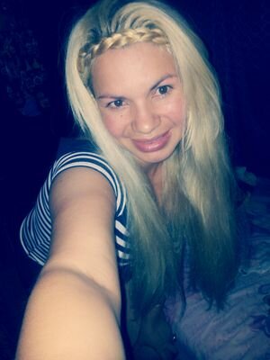 jhoana_gamarra's profile picture. FFNV