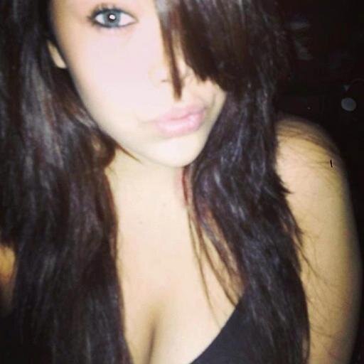 Ig: MKLathlinn Kik: MKLathlinn follow or na? #CanadianNative